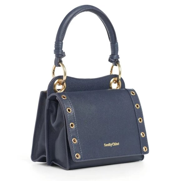 See By Chloe Mini Bag "EUC" - Picture 16 of 16